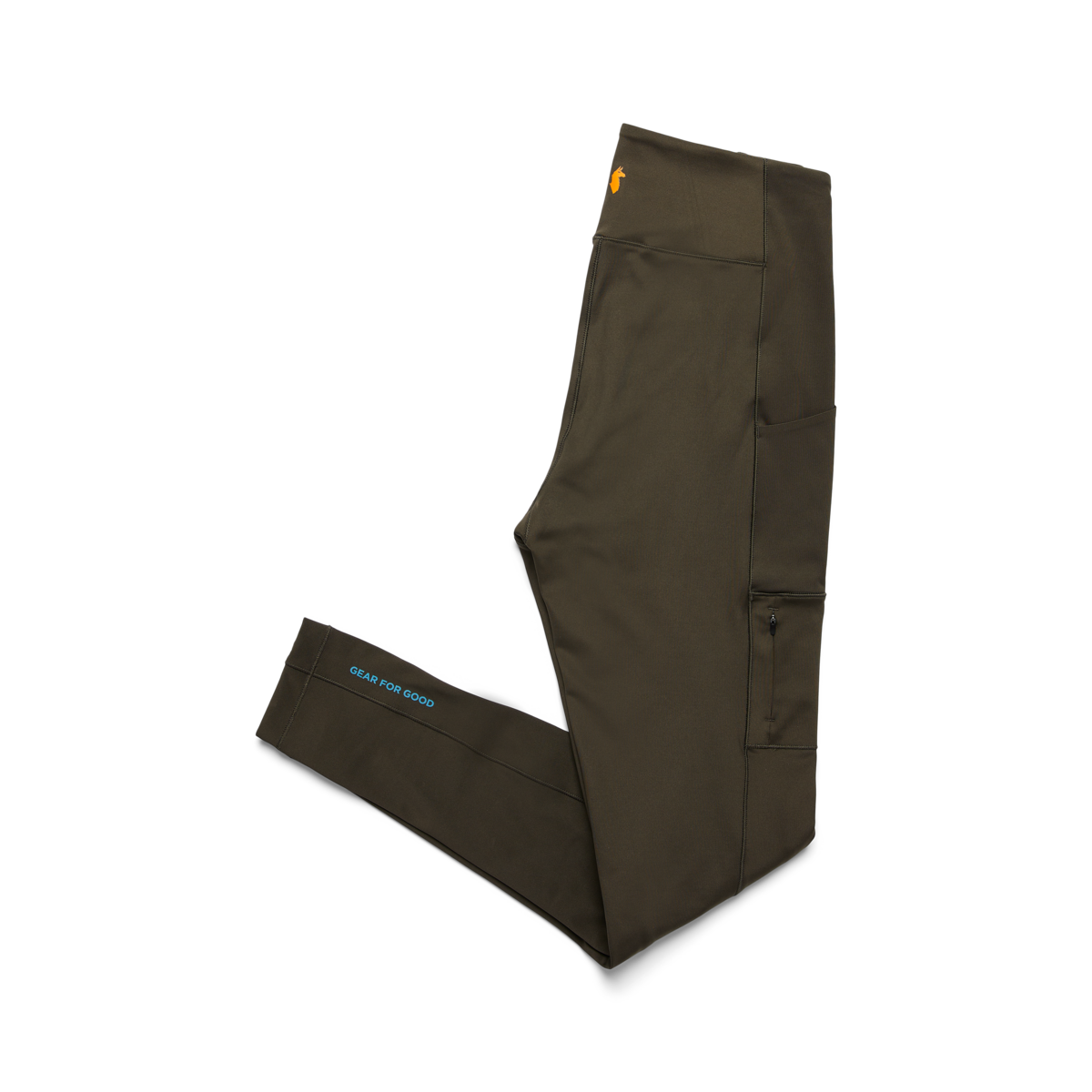 Verso Hike Tight Women's | Versatile Outdoor Bottoms