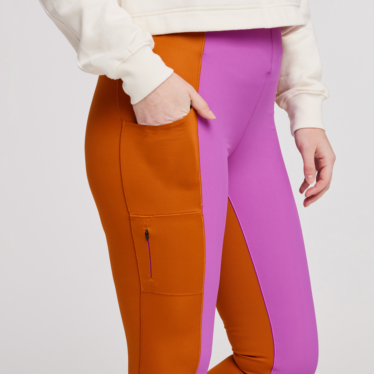 Verso Hike Tight Women's | Versatile Outdoor Bottoms