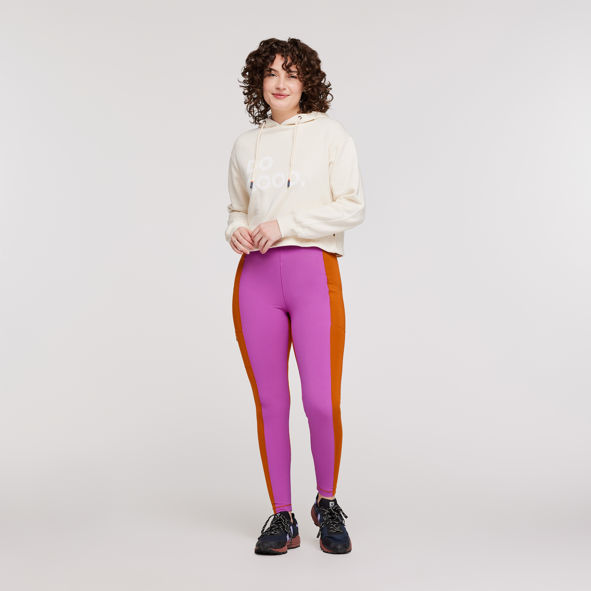 Verso Hike Tight Women's | Versatile Outdoor Bottoms