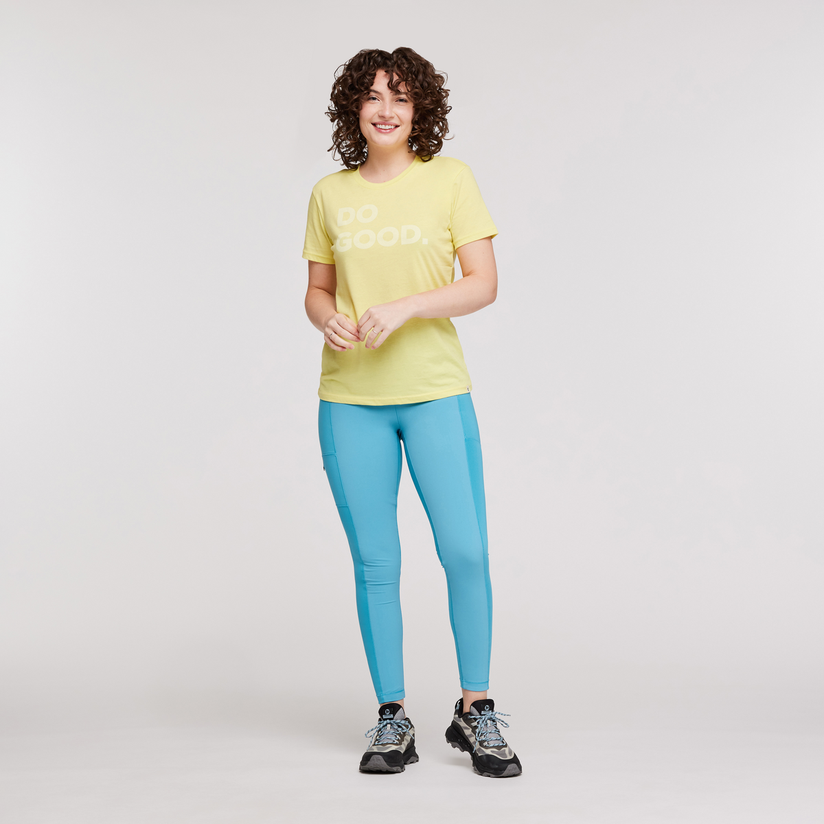 Verso Hike Tight Women's | Versatile Outdoor Bottoms