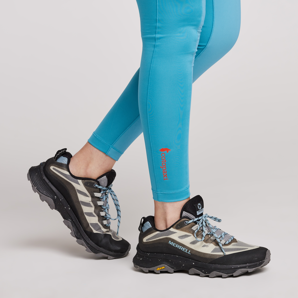Verso Hike Tight Women's | Versatile Outdoor Bottoms