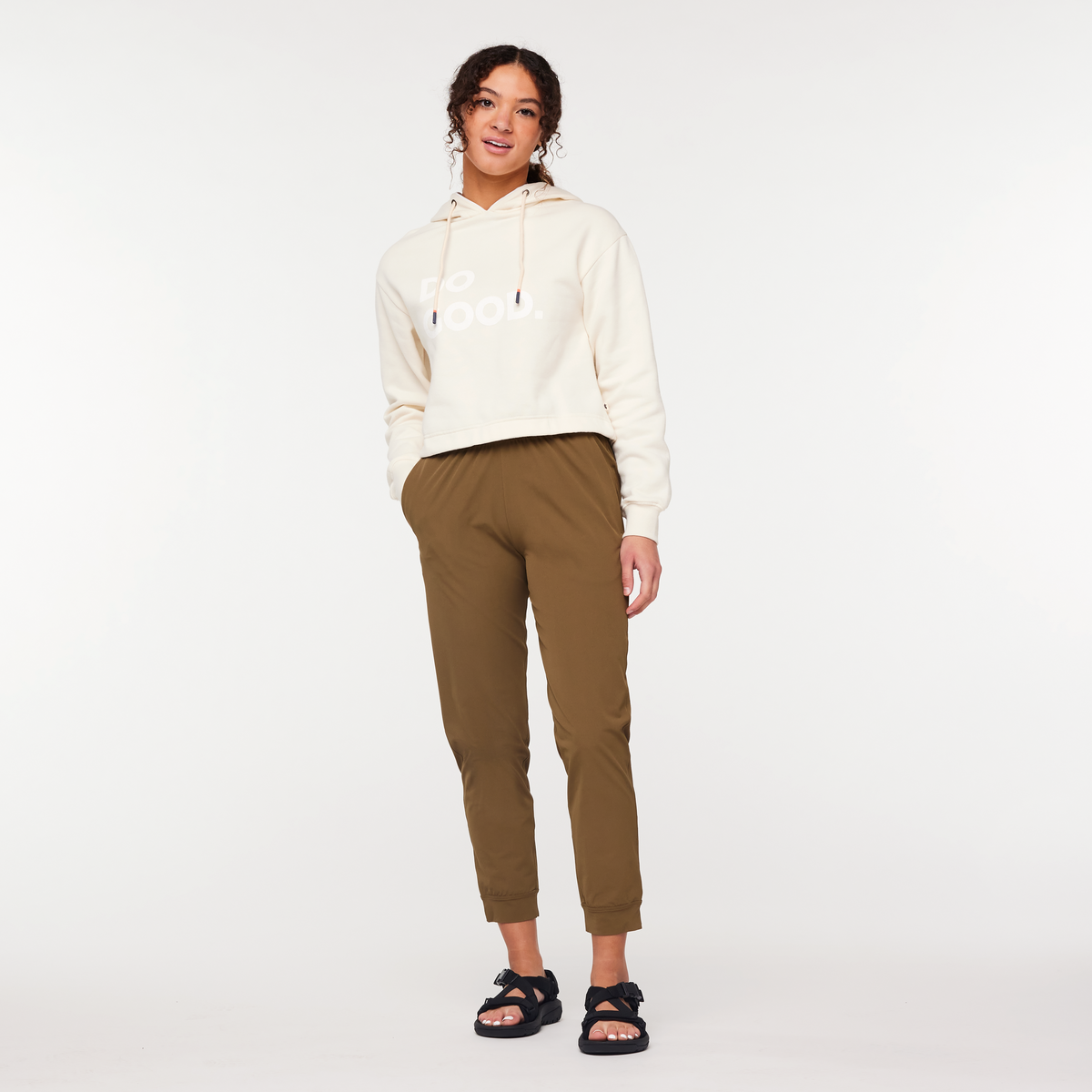 Veza Adventure Jogger Women's | Versatile Outdoor Bottoms