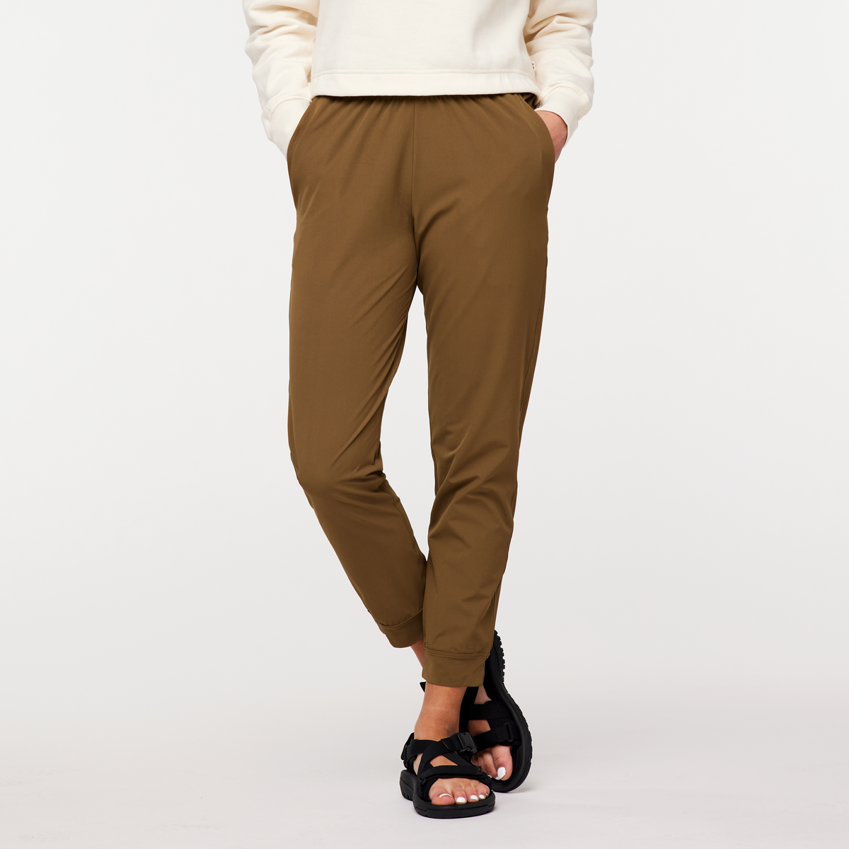 Veza Adventure Jogger Women's | Versatile Outdoor Bottoms