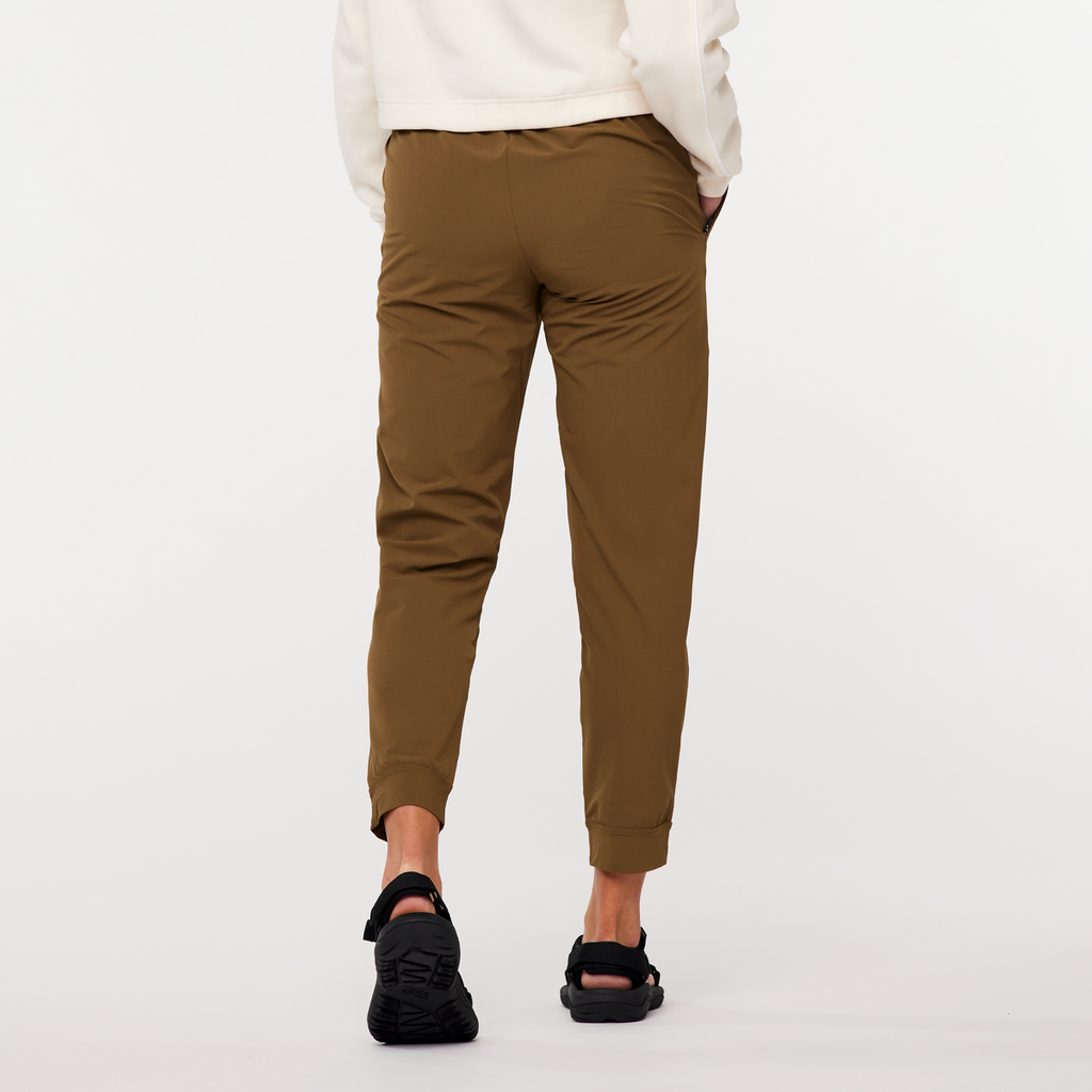 Veza Adventure Jogger Women's | Versatile Outdoor Bottoms