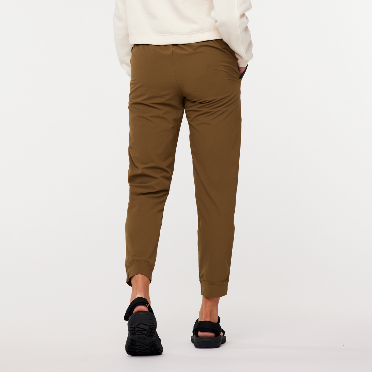 Veza Adventure Jogger Women's | Versatile Outdoor Bottoms