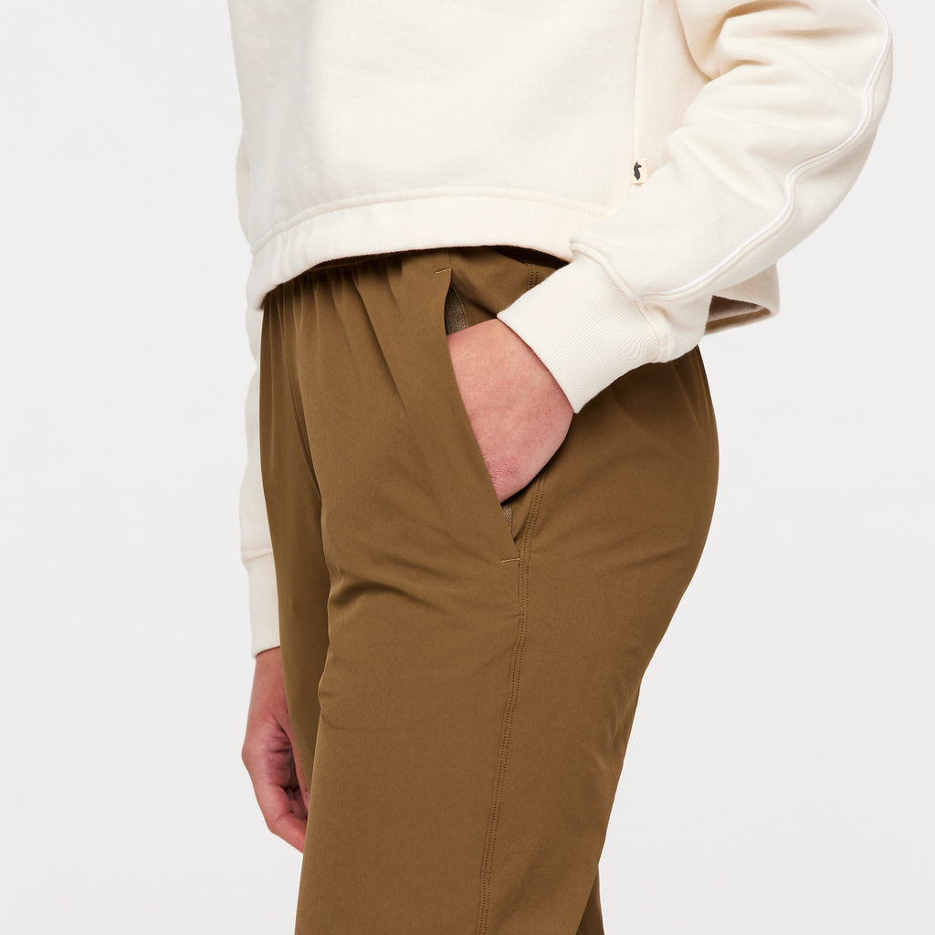 Veza Adventure Jogger Women's | Versatile Outdoor Bottoms