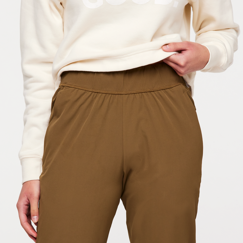Veza Adventure Jogger Women's | Versatile Outdoor Bottoms