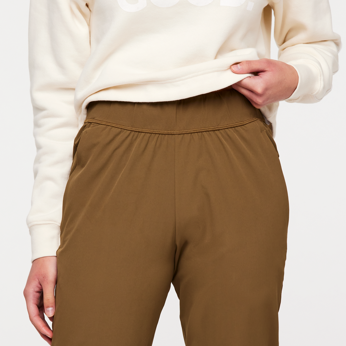 Veza Adventure Jogger Women's | Versatile Outdoor Bottoms