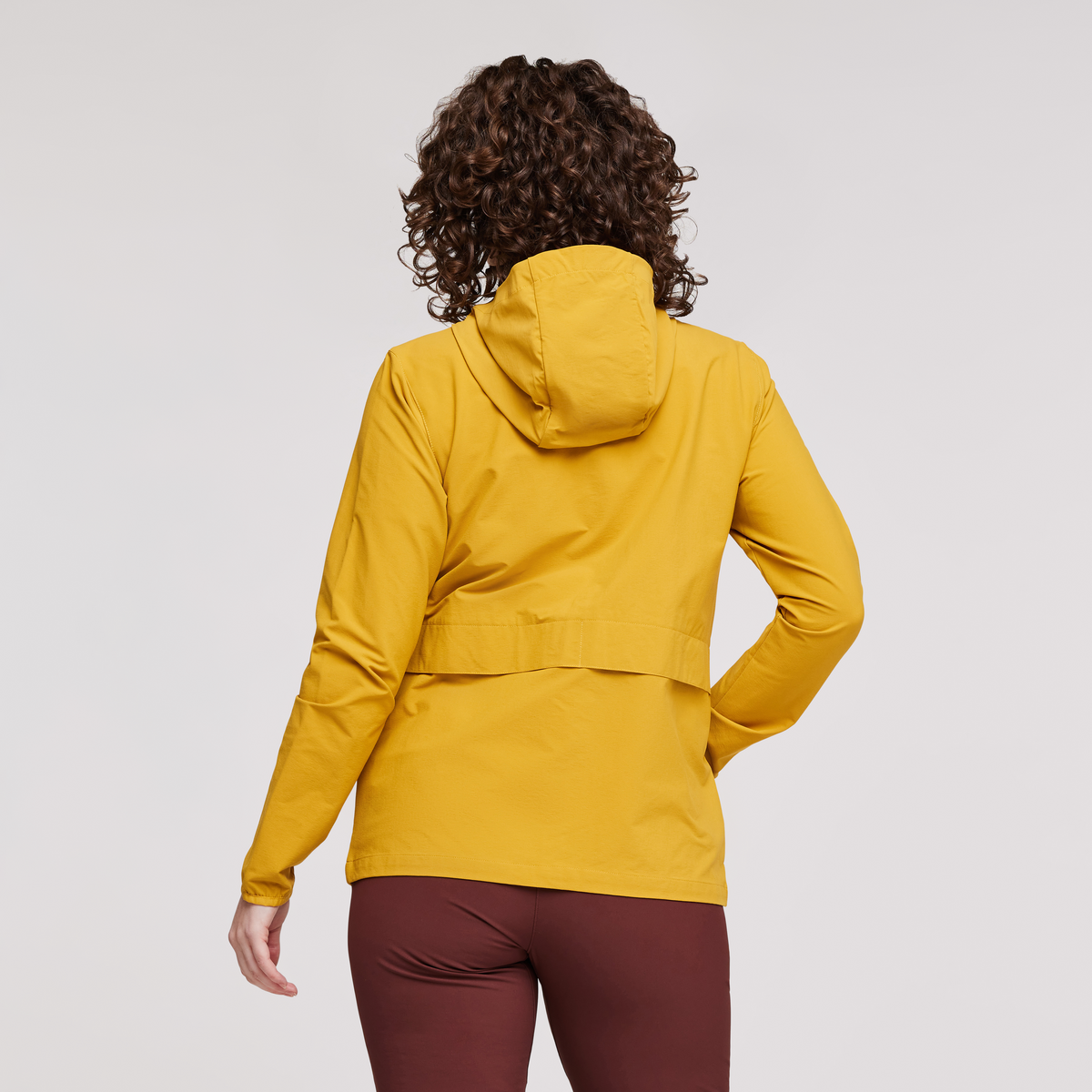 Viento Travel Jacket Women's | Versatile Outdoor Layer