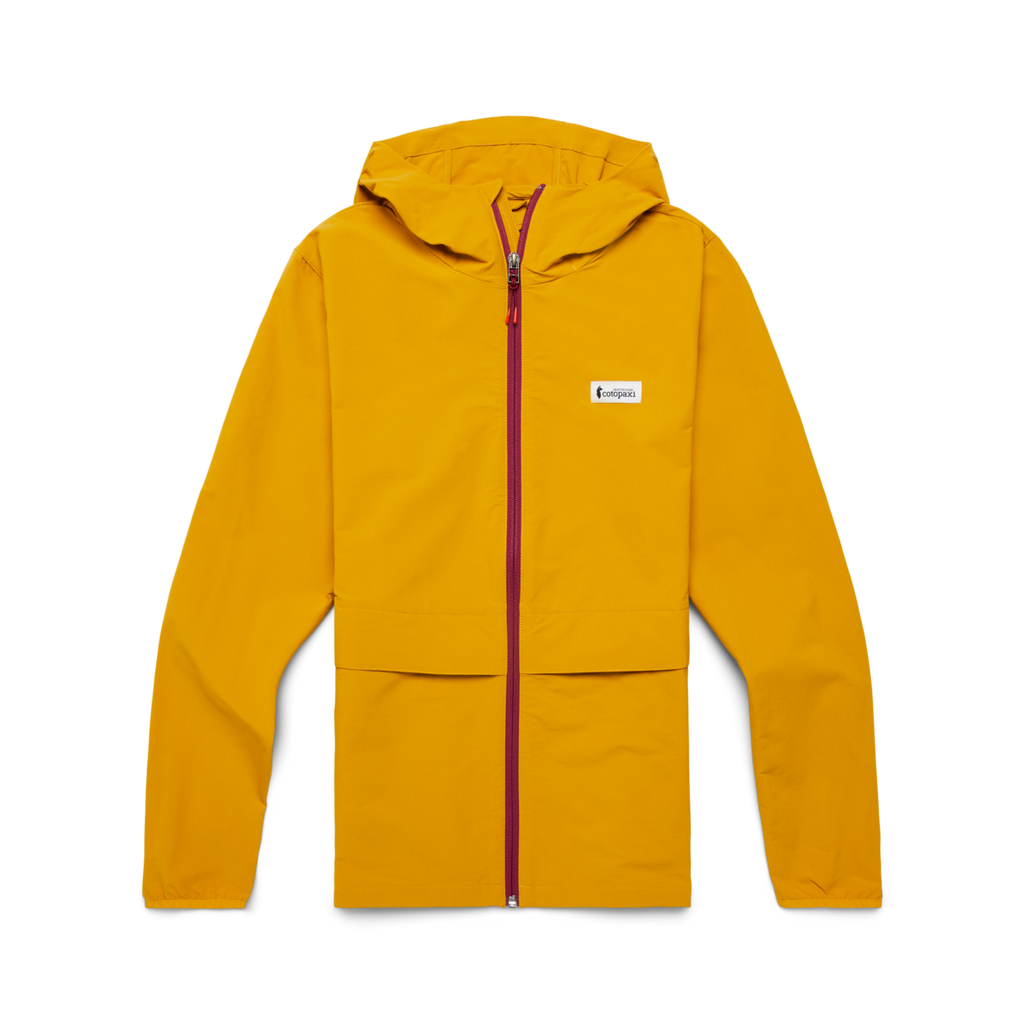 Viento Travel Jacket Women's | Versatile Outdoor Layer