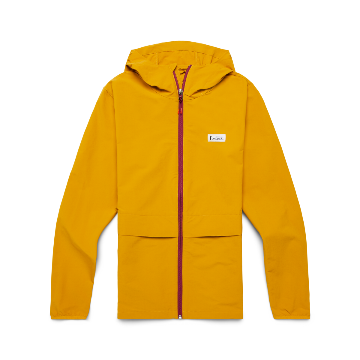 Viento Travel Jacket Women's | Versatile Outdoor Layer