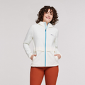 Viento Travel Jacket Women's | Versatile Outdoor Layer