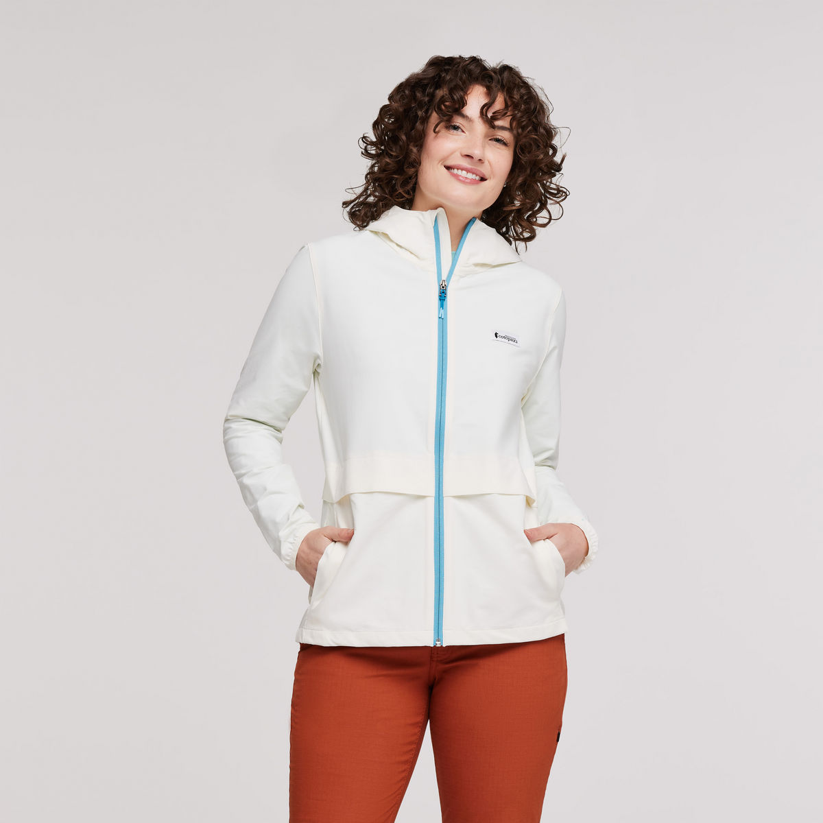 Viento Travel Jacket Women's | Versatile Outdoor Layer