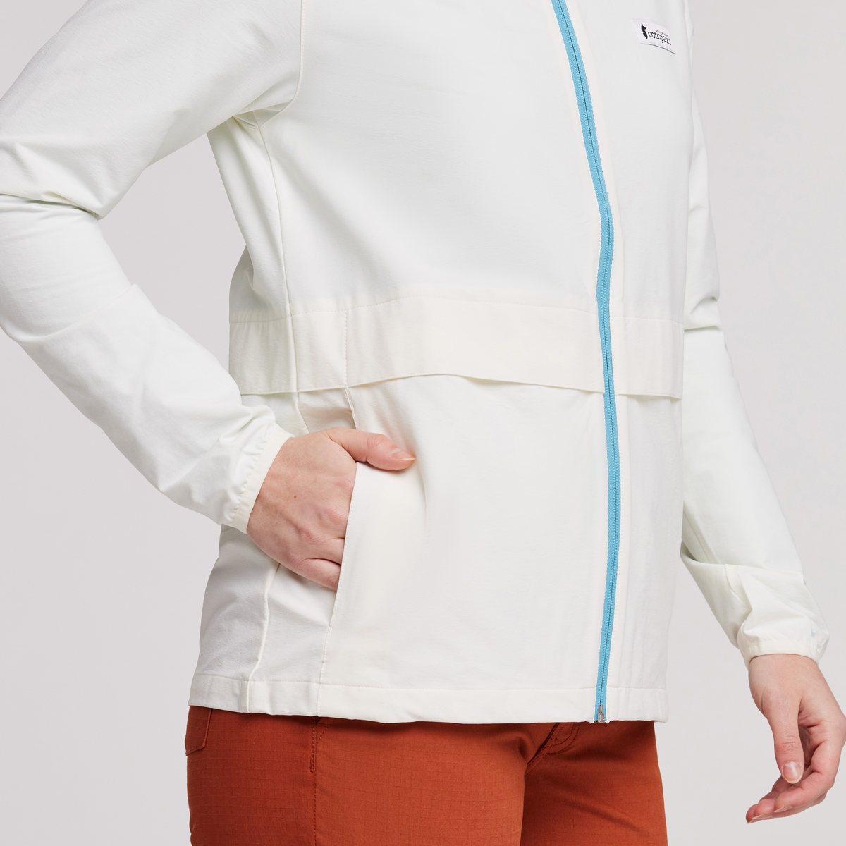 Viento Travel Jacket Women's | Versatile Outdoor Layer
