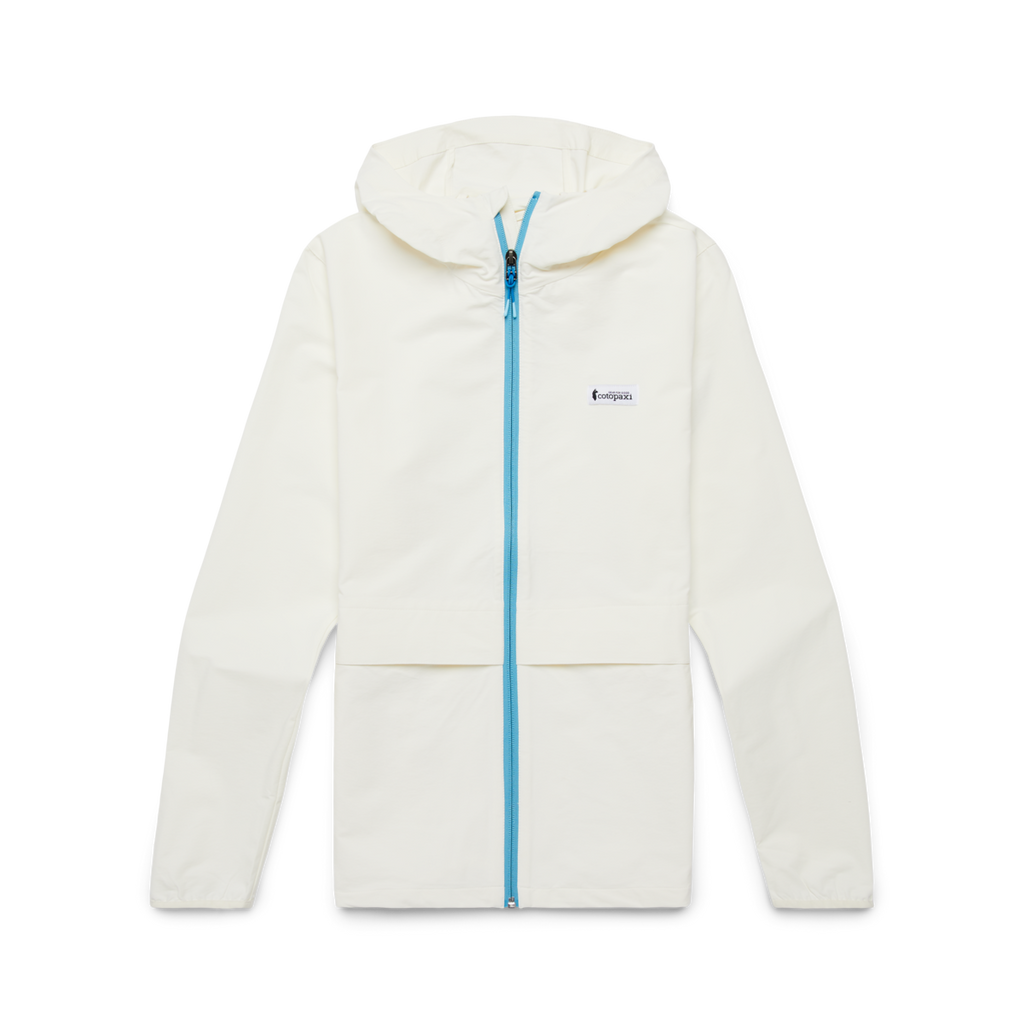 Viento Travel Jacket Women's | Versatile Outdoor Layer