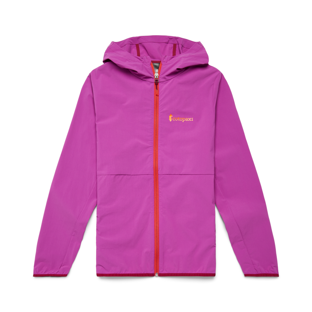 Vuelta Performance Windbreaker Jacket Women's | Versatile Outdoor Layer