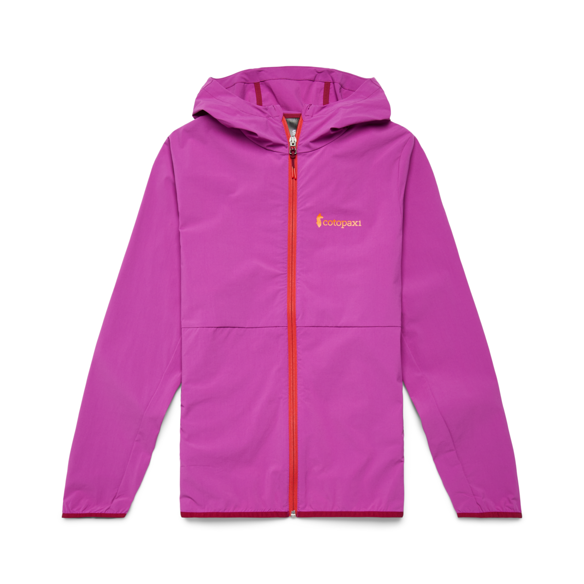 Vuelta Performance Windbreaker Jacket Women's | Versatile Outdoor Layer