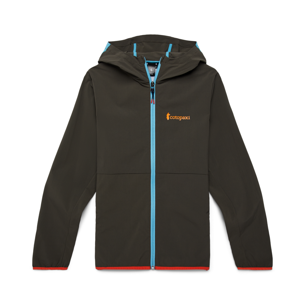 Vuelta Performance Windbreaker Jacket Women's | Versatile Outdoor Layer