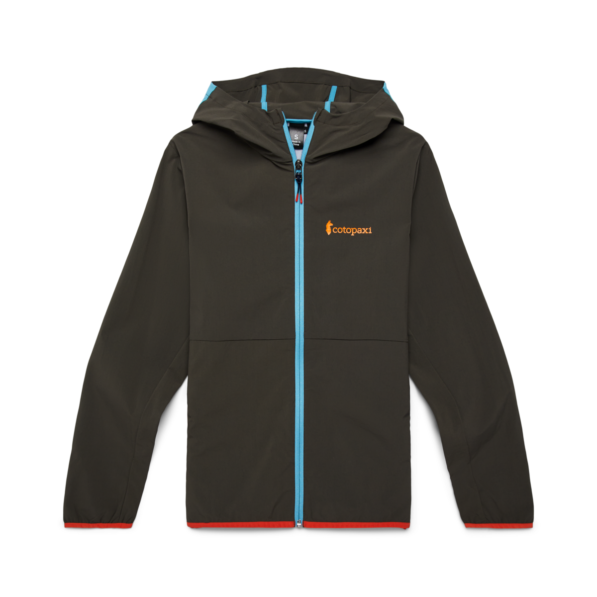 Vuelta Performance Windbreaker Jacket Women's | Versatile Outdoor Layer