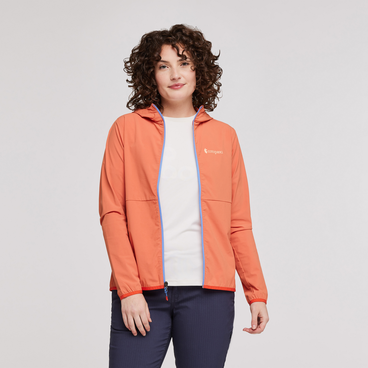 Vuelta Performance Windbreaker Jacket Women's | Versatile Outdoor Layer