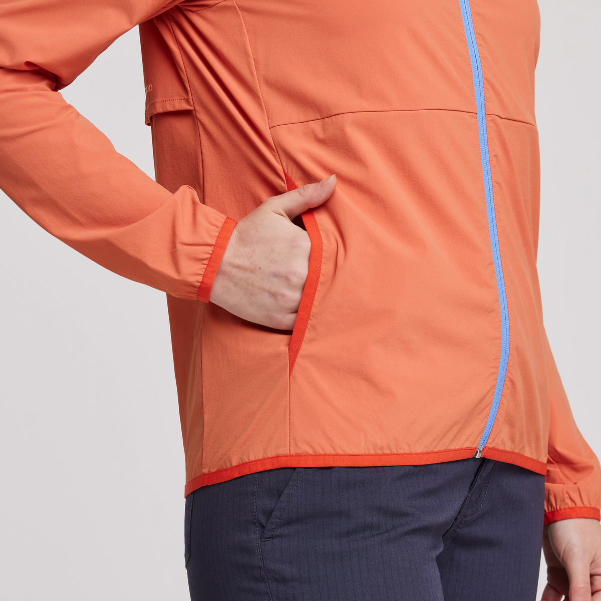 Vuelta Performance Windbreaker Jacket Women's | Versatile Outdoor Layer