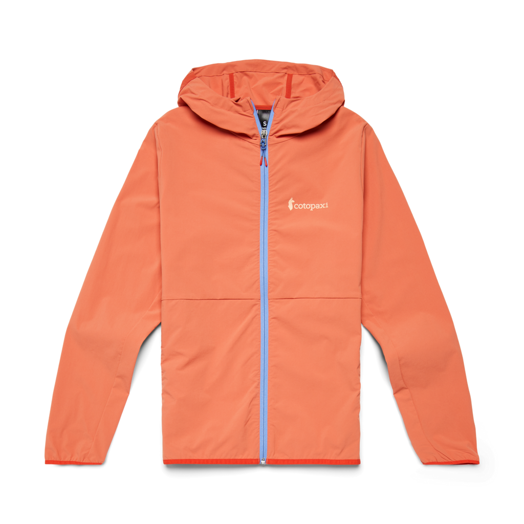 Vuelta Performance Windbreaker Jacket Women's | Versatile Outdoor Layer