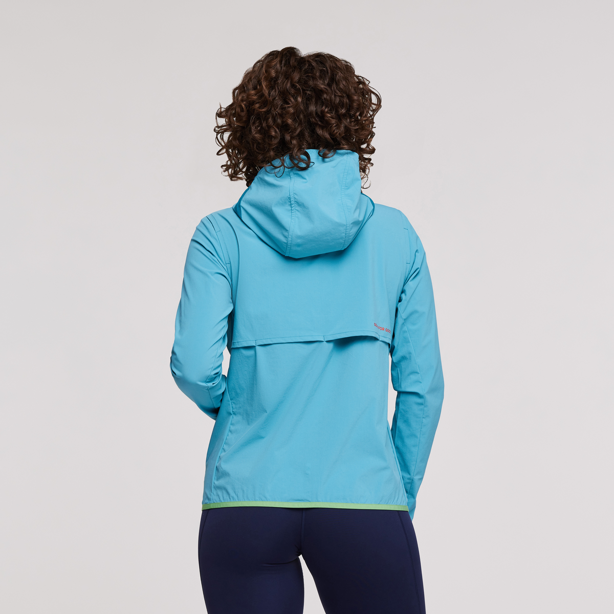 Vuelta Performance Windbreaker Jacket Women's | Versatile Outdoor Layer