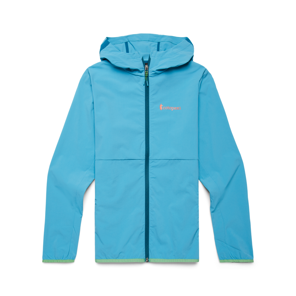 Vuelta Performance Windbreaker Jacket Women's | Versatile Outdoor Layer