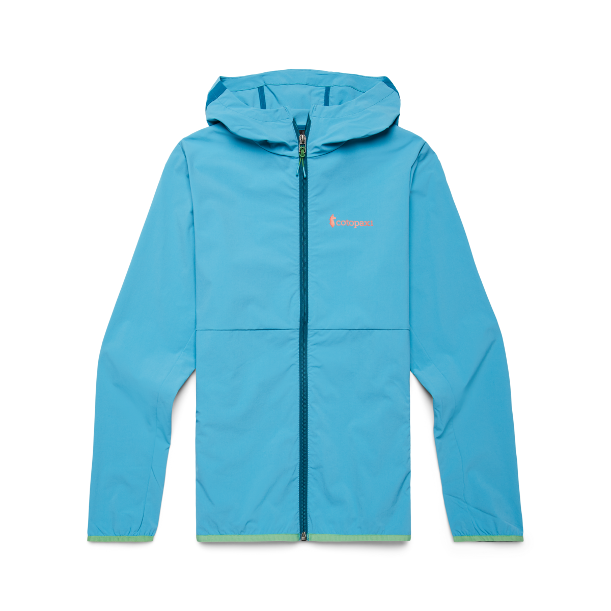 Vuelta Performance Windbreaker Jacket Women's | Versatile Outdoor Layer