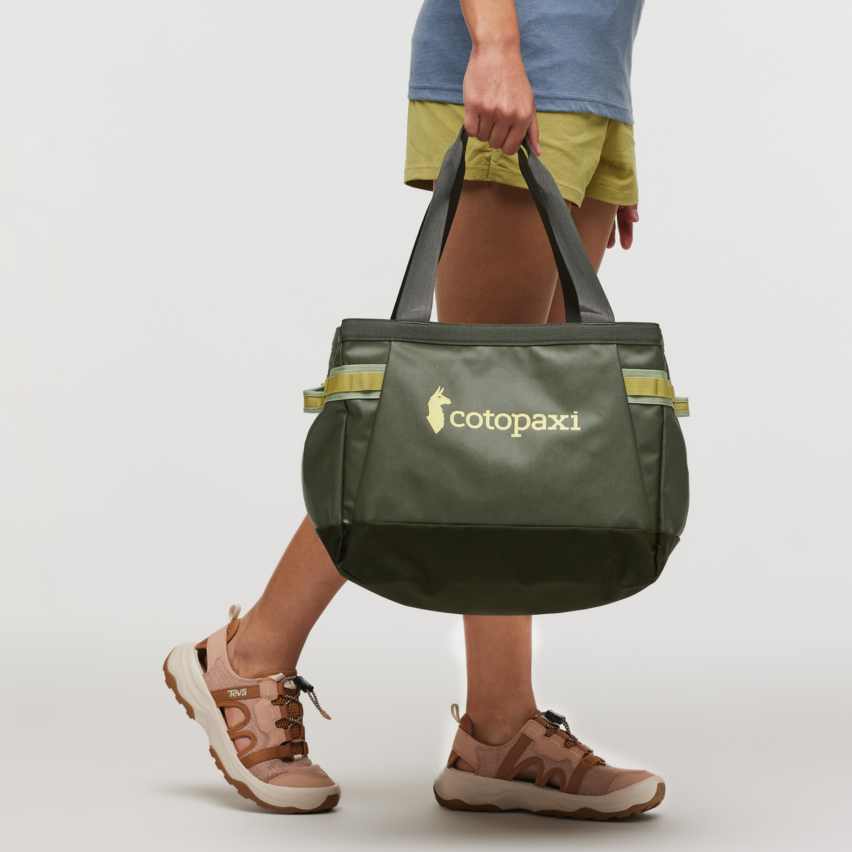 Allpa 30L Gear Hauler Tote | Everyday Carry