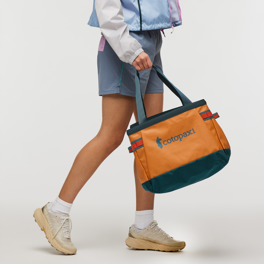 Allpa 30L Gear Hauler Tote | Everyday Carry