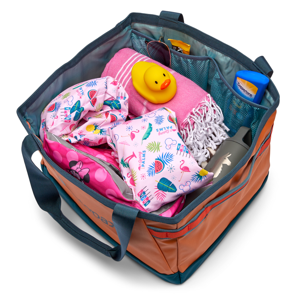 Allpa 30L Gear Hauler Tote | Everyday Carry