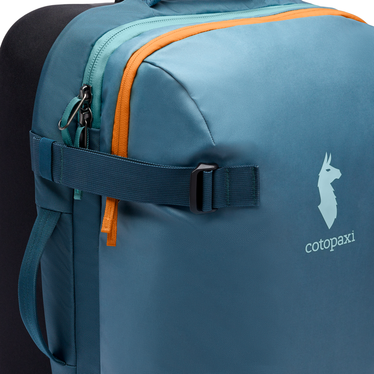 Allpa 38L Roller Bag | Versatile Everyday Carry