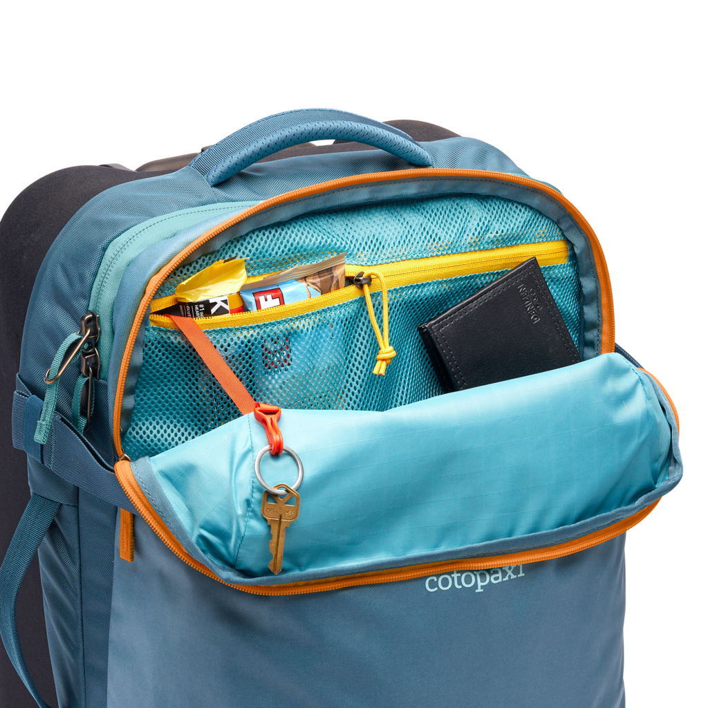 Allpa 38L Roller Bag | Versatile Everyday Carry