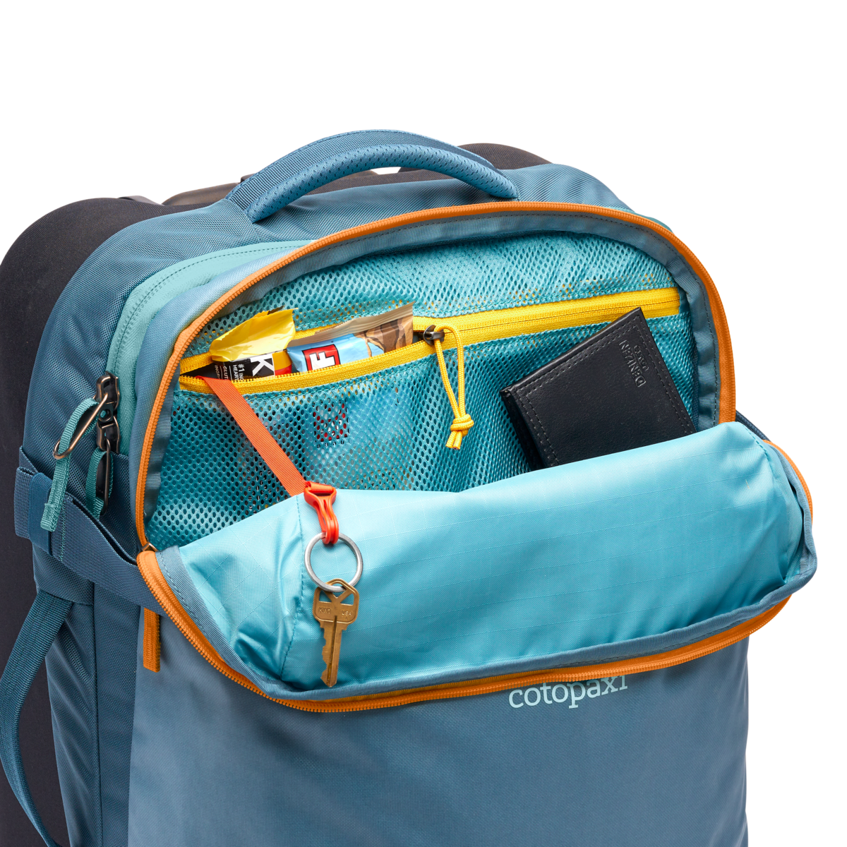 Allpa 38L Roller Bag | Versatile Everyday Carry
