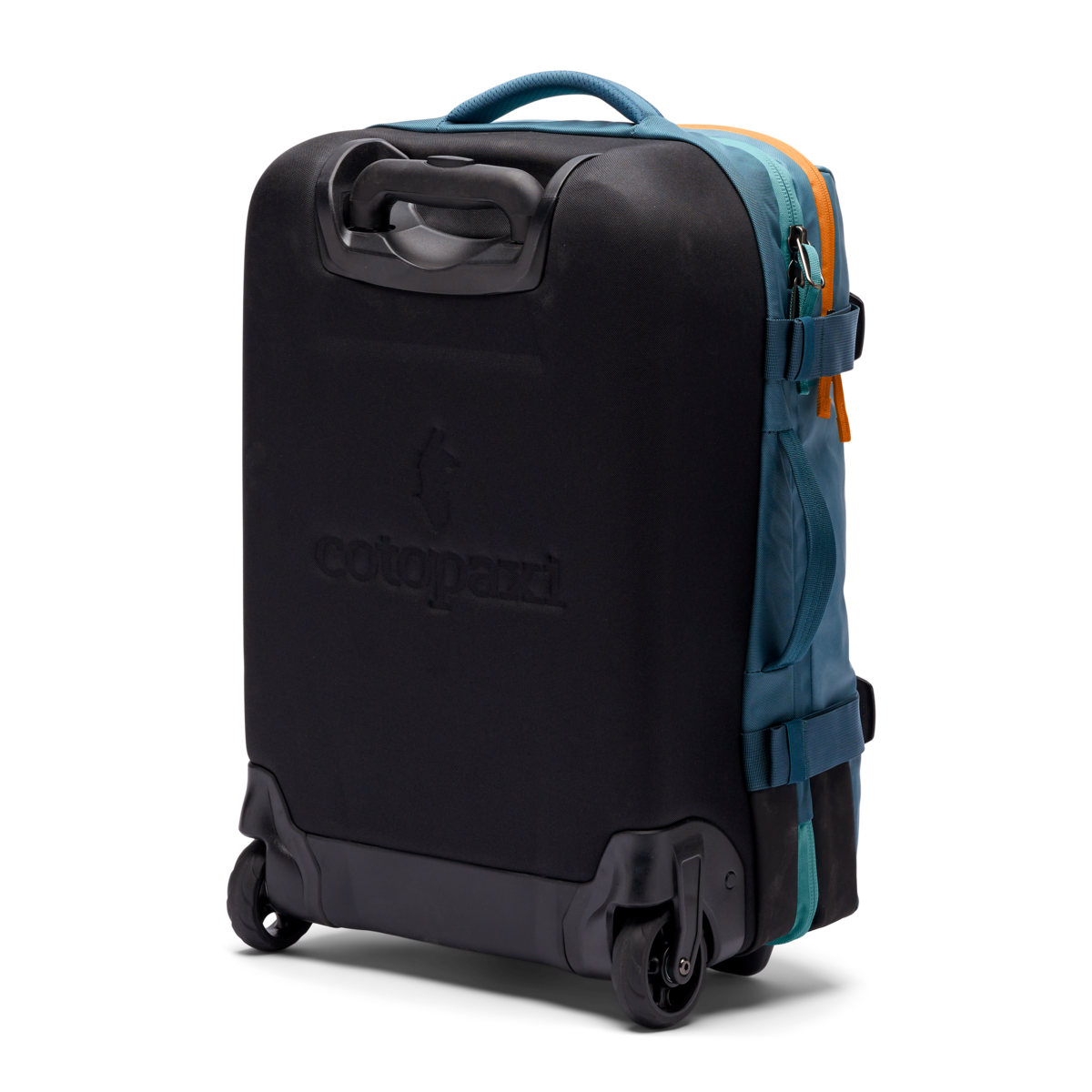 Allpa 38L Roller Bag | Versatile Everyday Carry