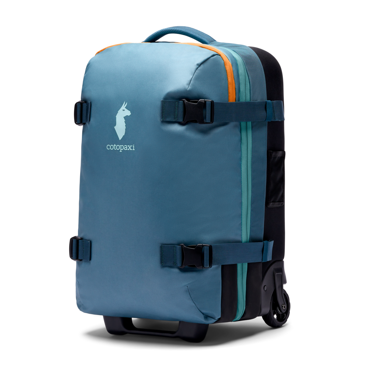 Allpa 38L Roller Bag | Versatile Everyday Carry