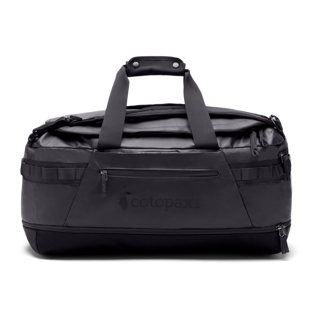 Allpa 50L Duffel Bag | Versatile Travel