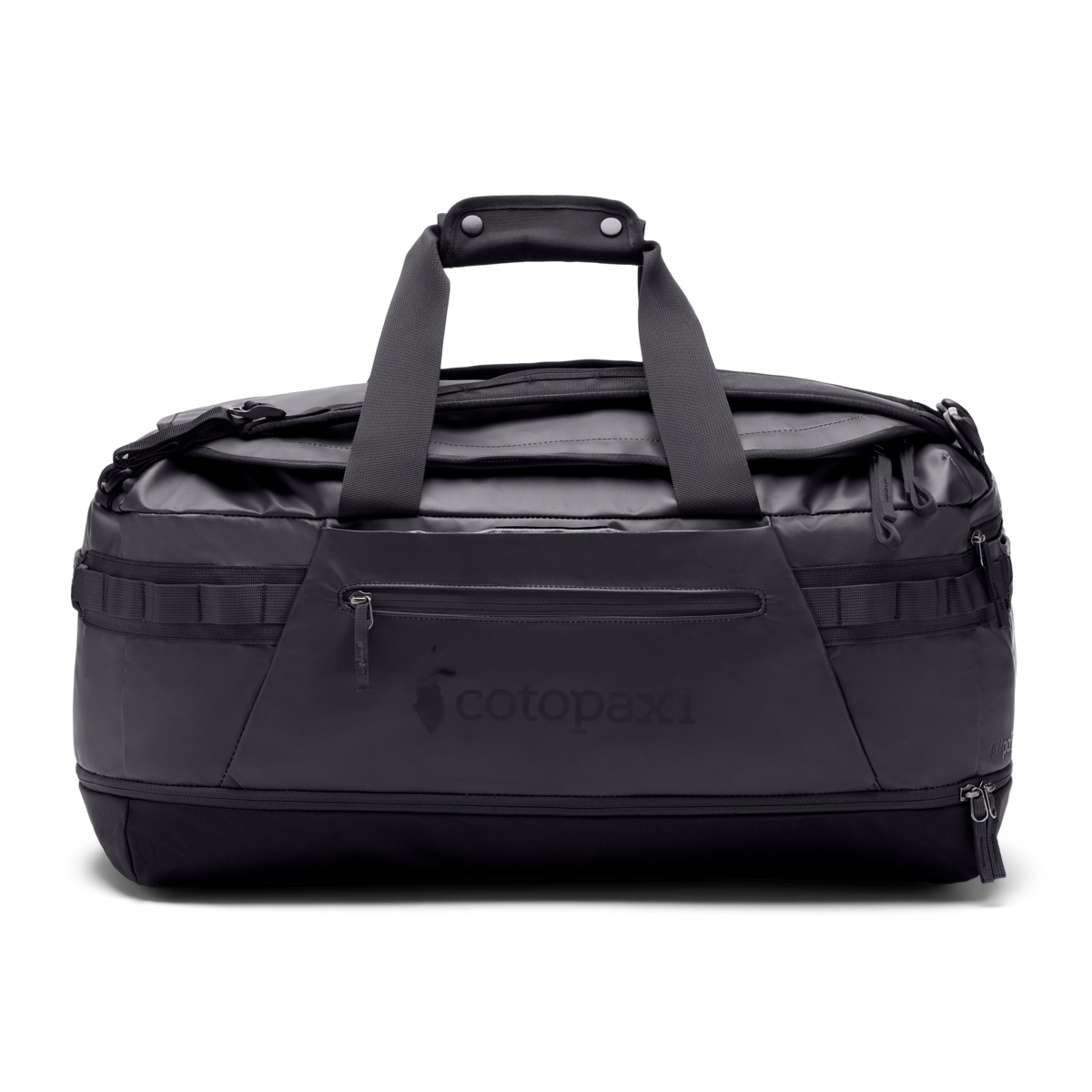 Allpa 50L Duffel Bag | Versatile Travel