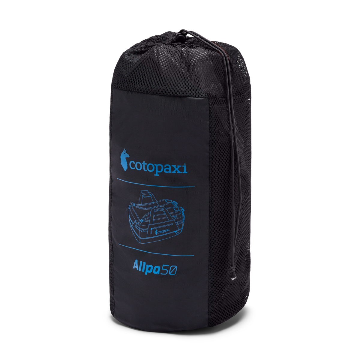 Allpa 50L Duffel Bag | Versatile Travel
