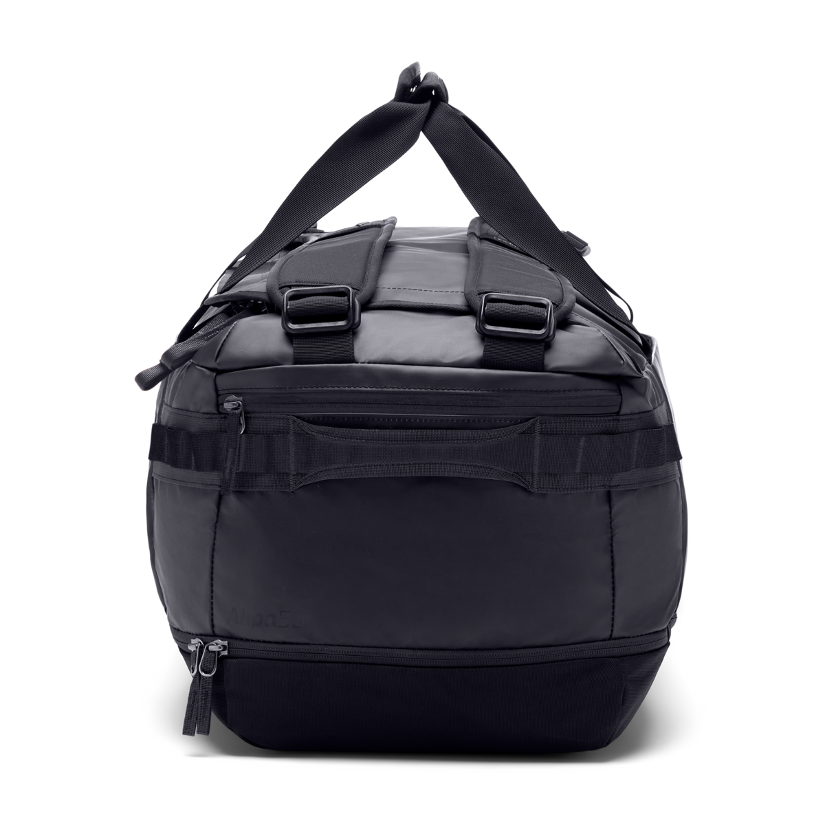 Allpa 50L Duffel Bag | Versatile Travel