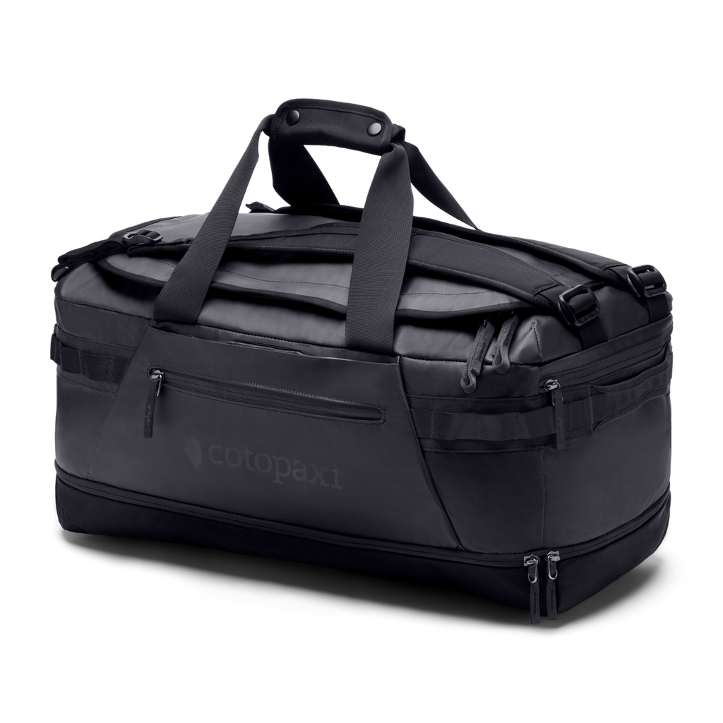 Allpa 50L Duffel Bag | Versatile Travel