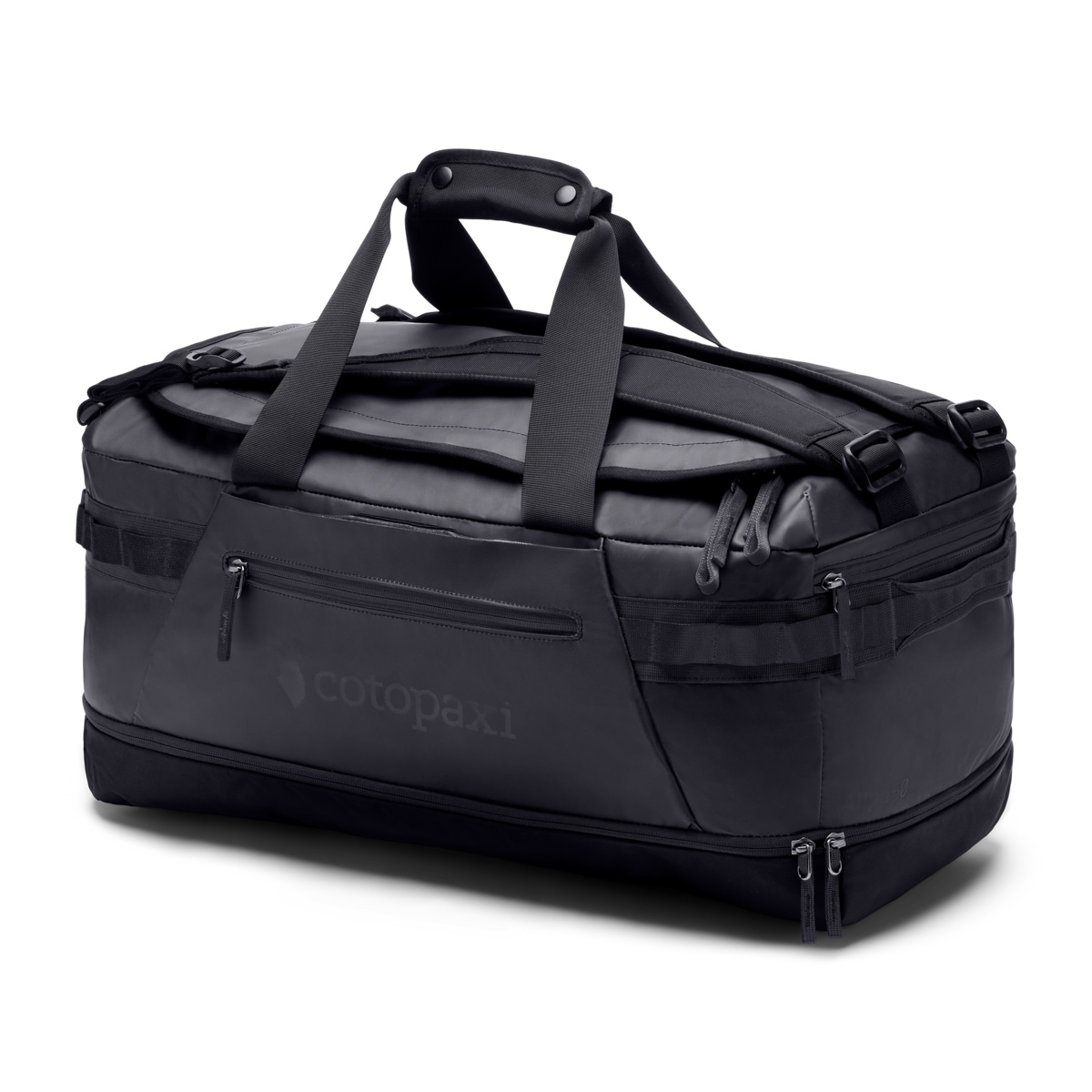 Allpa 50L Duffel Bag | Versatile Travel