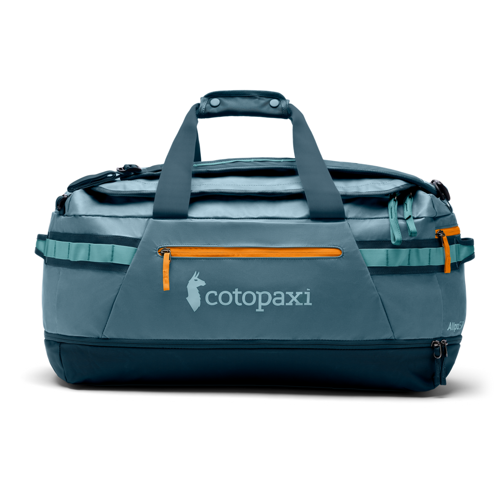 Allpa 50L Duffel Bag | Versatile Travel