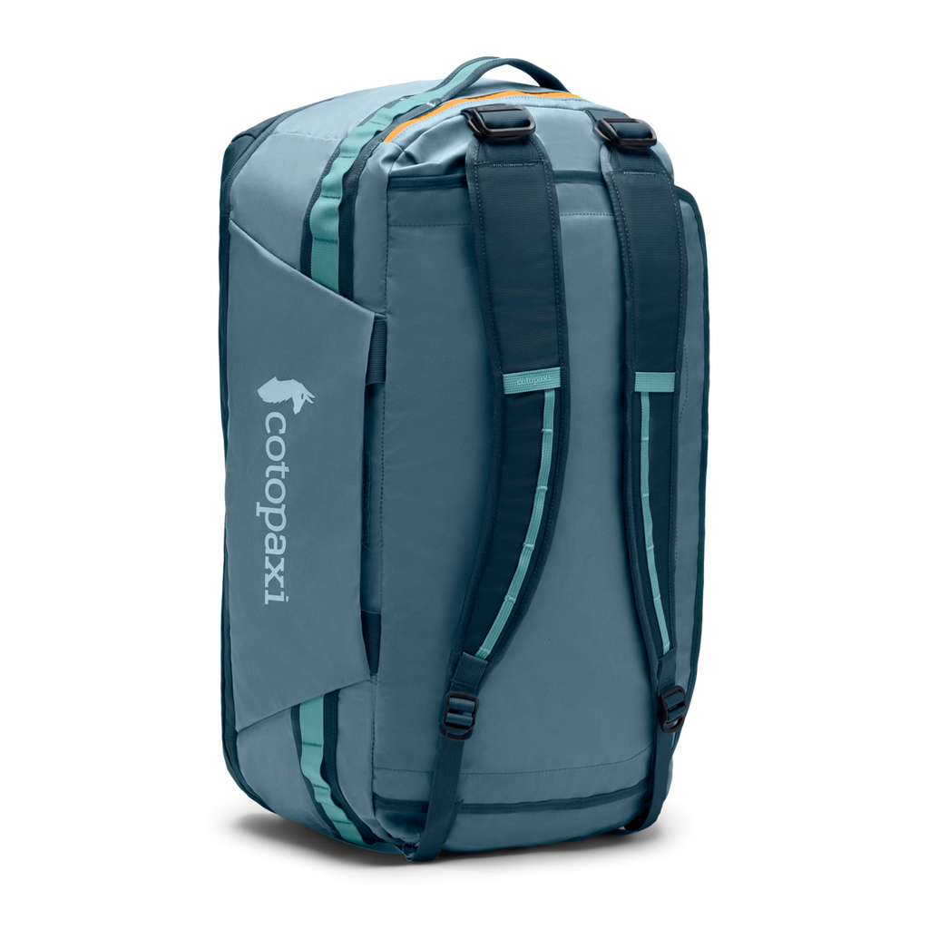 Allpa 50L Duffel Bag | Versatile Travel