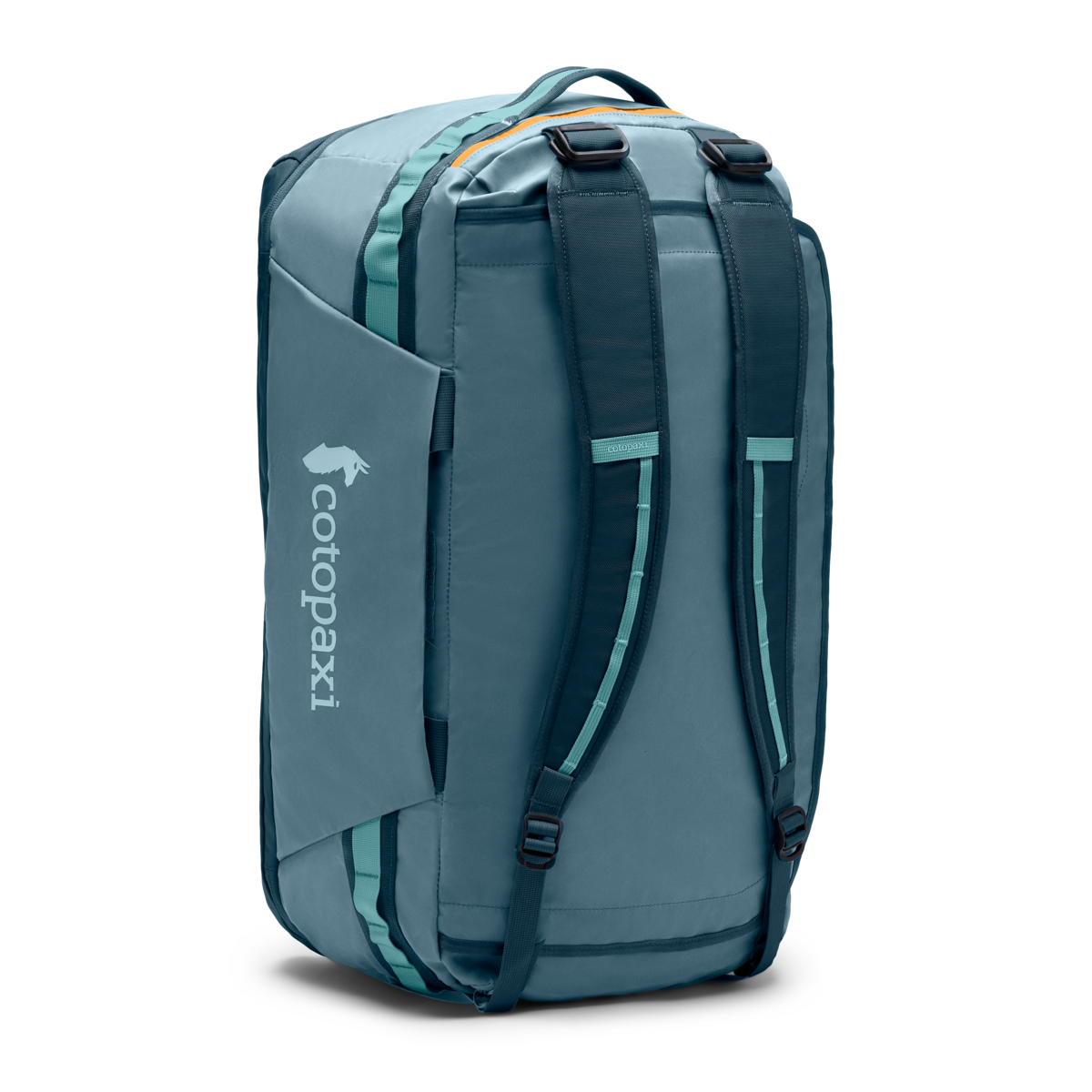 Allpa 50L Duffel Bag | Versatile Travel