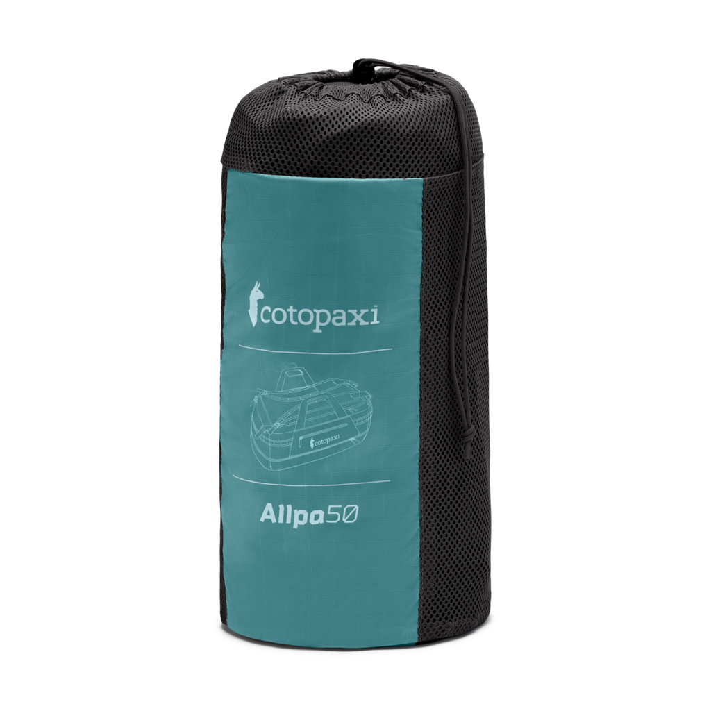 Allpa 50L Duffel Bag | Versatile Travel