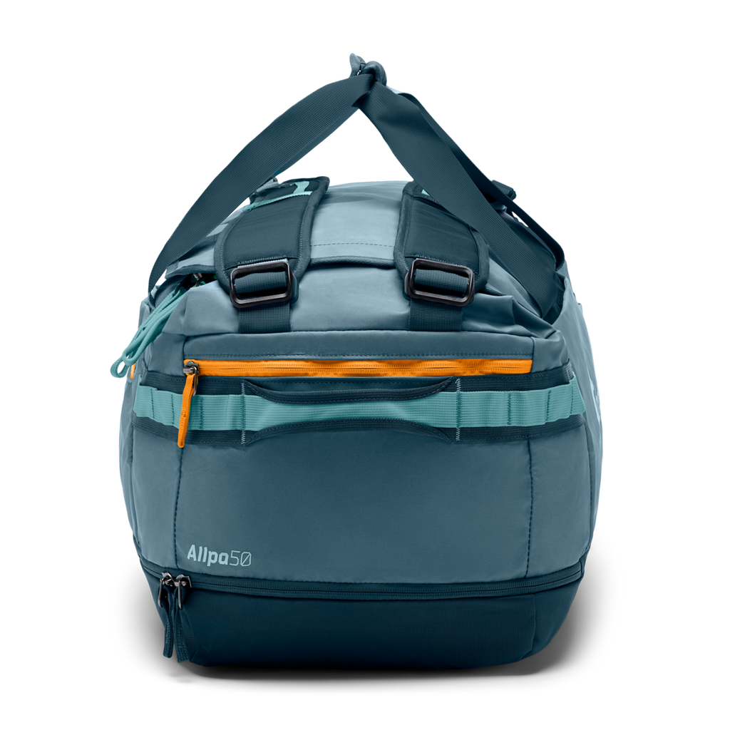 Allpa 50L Duffel Bag | Versatile Travel
