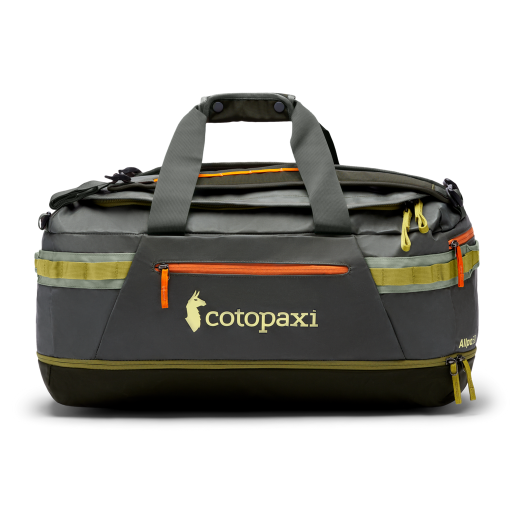 Allpa 50L Duffel Bag | Versatile Travel