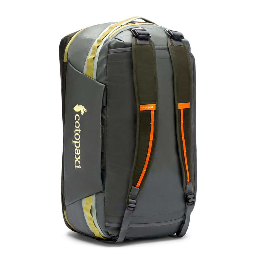Allpa 50L Duffel Bag | Versatile Travel